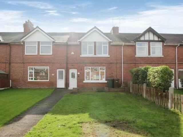 House for rent in Thurcroft, South Yorkshire