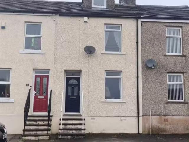 House for rent in Kirkland, Rowrah