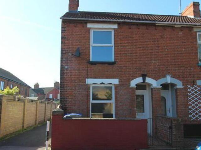 House for rent in Eastbridge, Suffolk