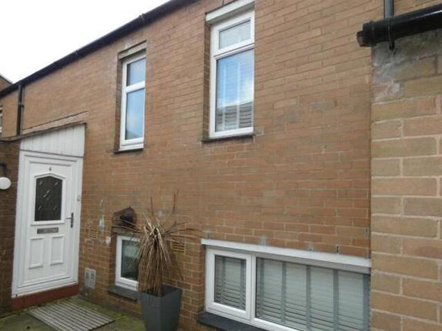 House for rent in Lancashire