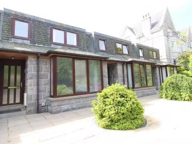 House for rent in Rubislaw, Ballindoch