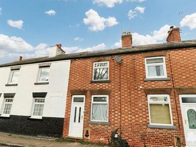 House for rent in Gedling, Haddon