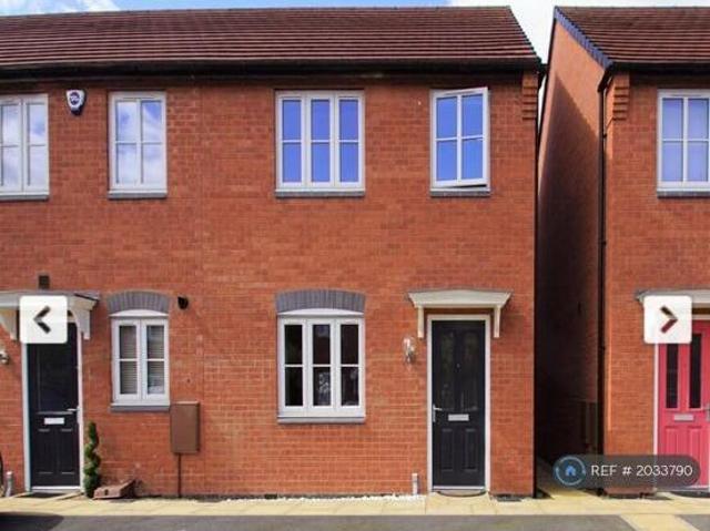 House for rent in Eastlands, New Bilton