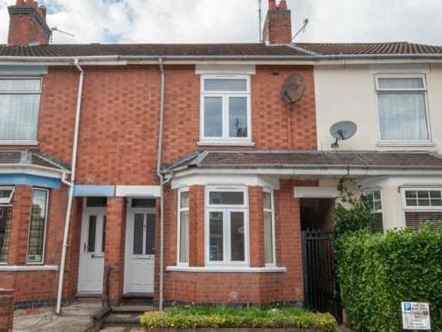 House for rent in New Bilton, Warwickshire
