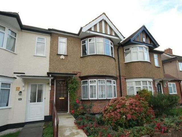 House for rent in Ruislip, Greater London