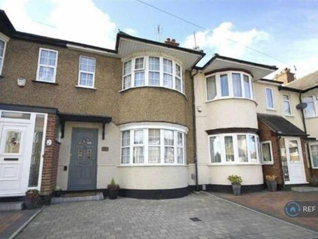 House for rent in Ruislip, Greater London