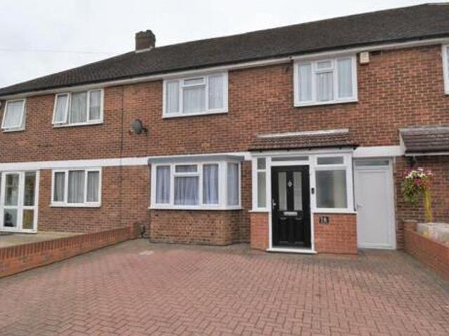 House for rent in Ruislip, Greater London