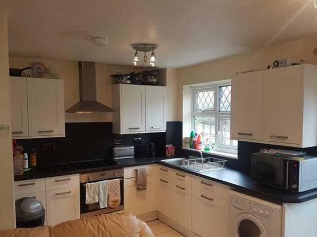 House for rent in Lyons, Greater London