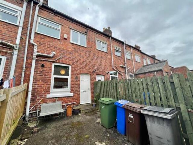 Cottage for rent in Meersbrook, South Yorkshire
