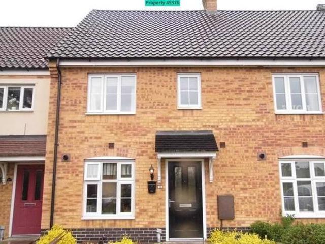 House for rent in Norfolk