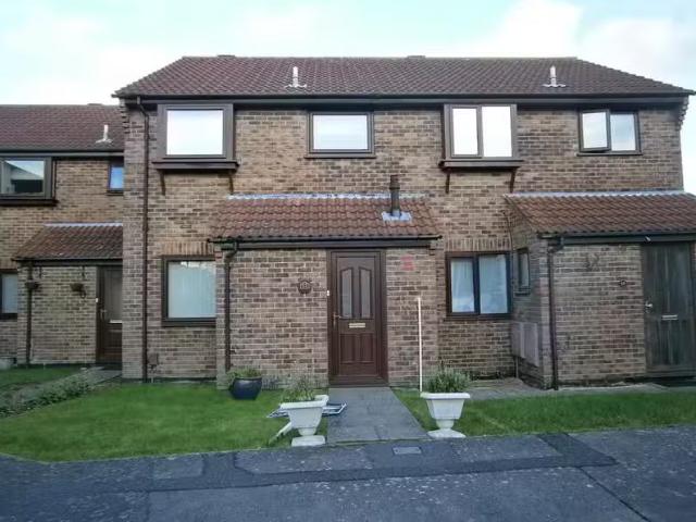 House for rent in Purewell, Christchurch