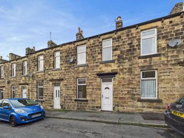 House for rent in New Town, Skipton