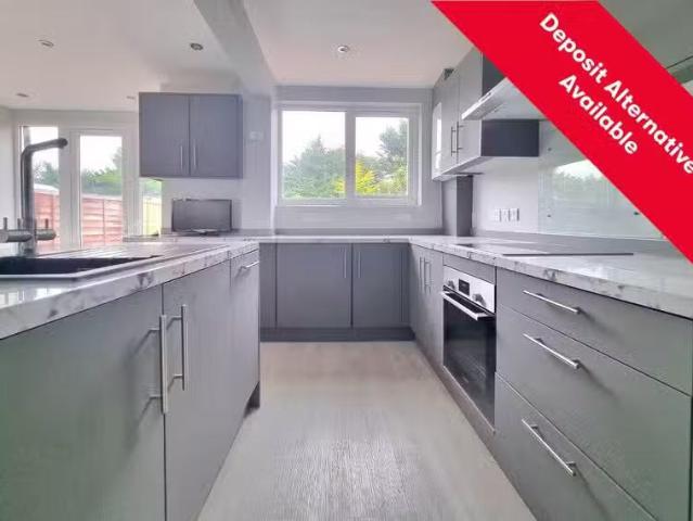 House for rent in St Mary Cray, Greater London