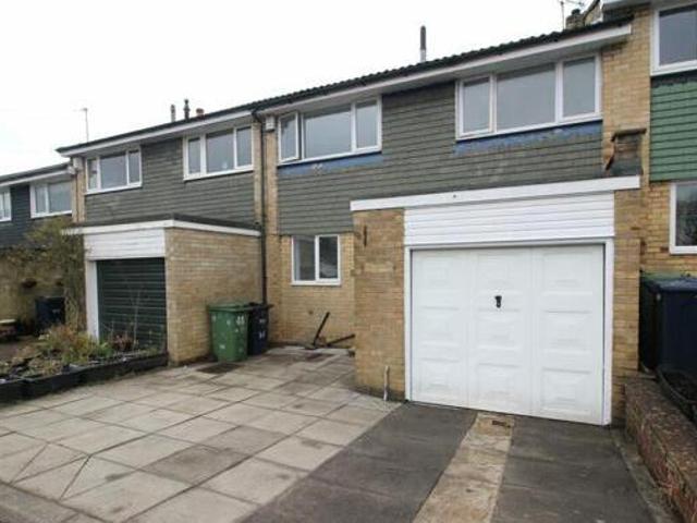 House for rent in Butterton, Staffordshire