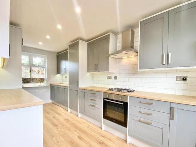 House for rent in Trafford Park, Greater Manchester