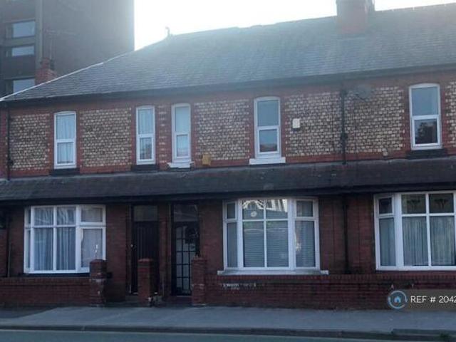 House for rent in Trafford Park, Greater Manchester