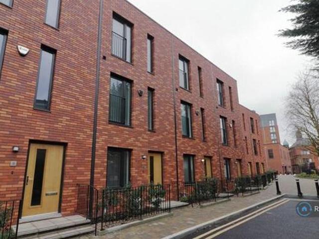 House for rent in Lancashire