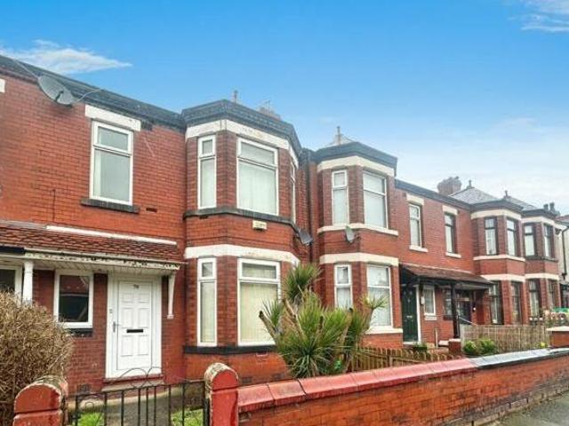 House for rent in Lancashire, England