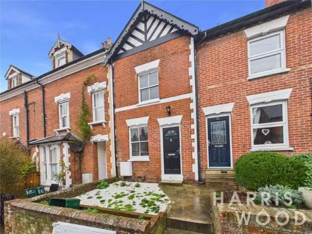 House for rent in Fordham Heath, Essex