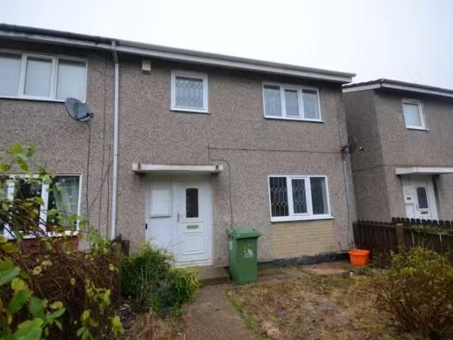 House for rent in Healing, North East Lincolnshire