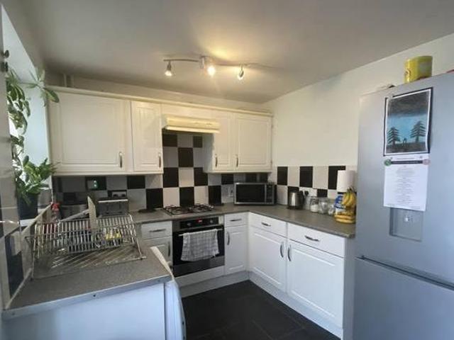 House for rent in Lincolnshire
