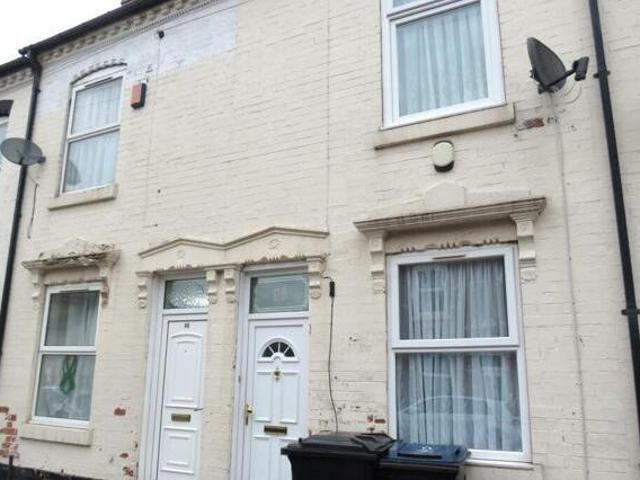 House for rent in Saltley, West Midlands