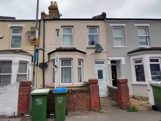 House for rent in Erith, Isle Of Man