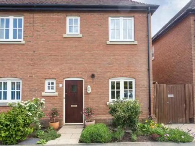 House for rent in Ash, Kent