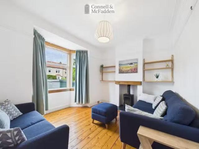 House for rent in Craigmillar, Scotland