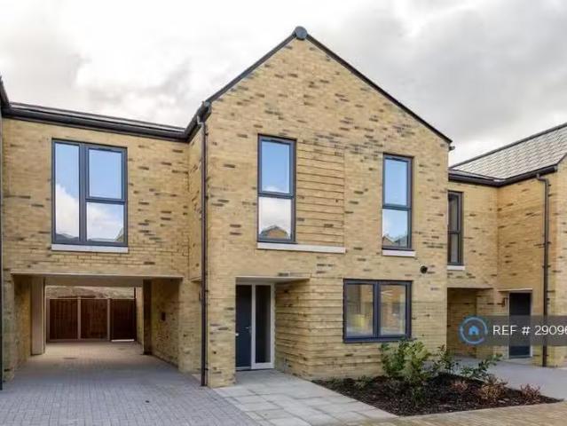 House for rent in Hamerton, Kent