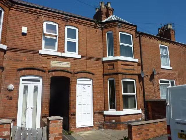 House for rent in Castlegate, Burngreave
