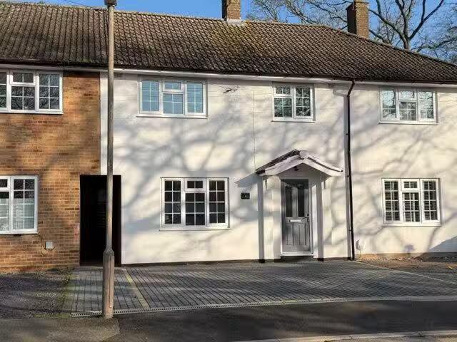 House for rent