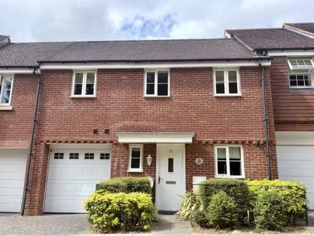 House for rent in Wendover, Buckinghamshire