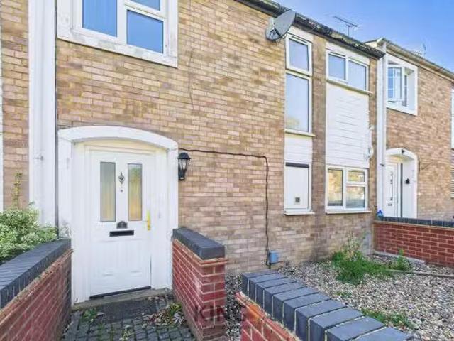 House for rent in South Hatfield, Welwyn Hatfield