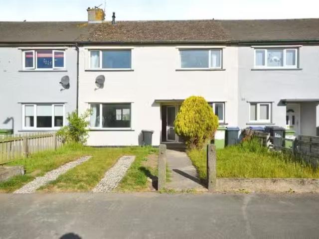 House for rent in Maryport, Flimby