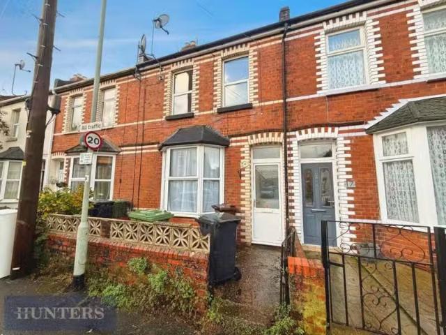 House for rent in Chislehurst, Isle Of Man