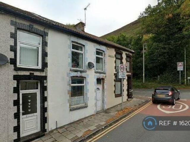 House for rent in Merthyr Tydfil