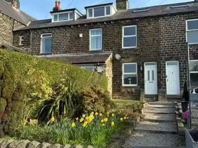 House for rent in Skelmanthorpe, West Yorkshire