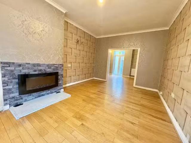 House for rent in New Shildon, Shildon