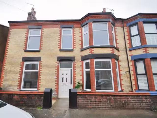 House for rent in Fareham, Hampshire
