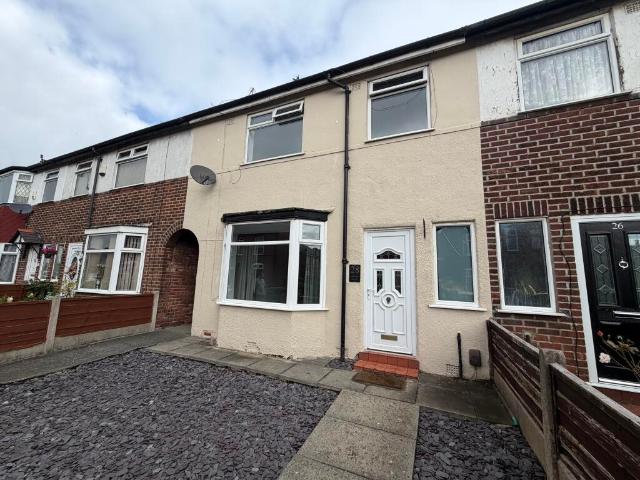 House for rent in Pendlebury, Salford
