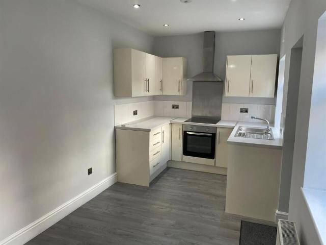 House for rent in Newtown, Salford