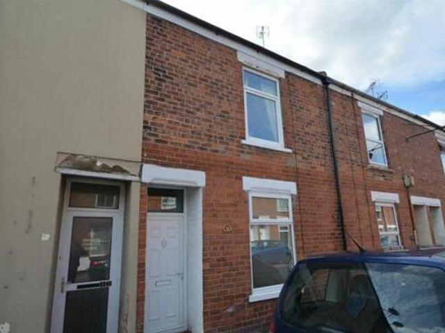 House for rent in Selby