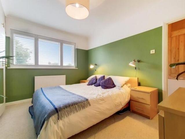 Cottage for rent in Cat Hill