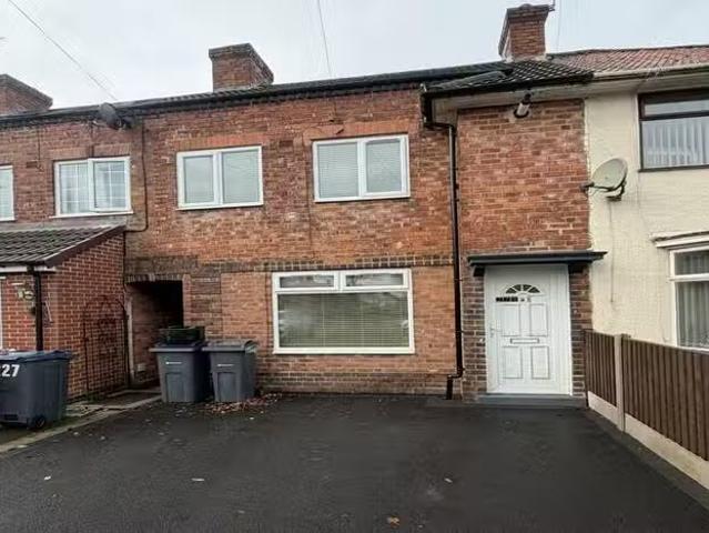 House for rent in Fox Hollies, West Midlands