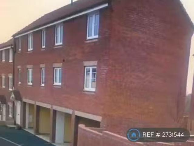 House for rent in Newton St Cyres, Devon