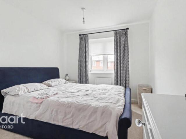Cottage for rent in Cheeseman's Green, Bridgefield