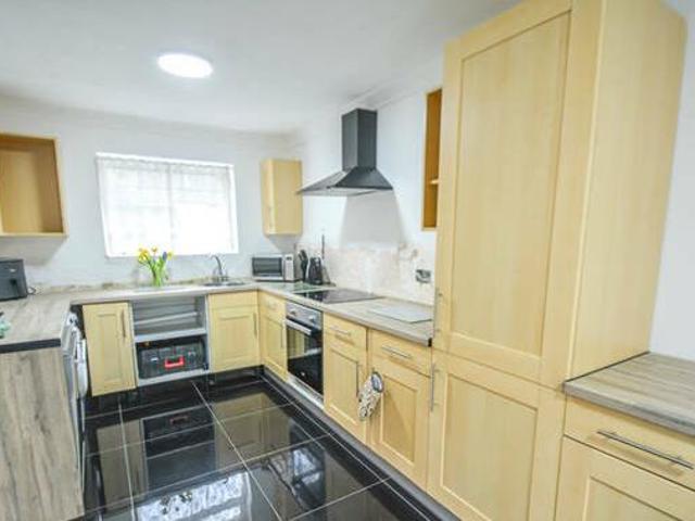 House for rent in Cambridgeshire