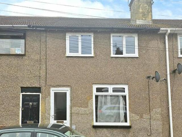 House for rent in Sheerness, Oad Street