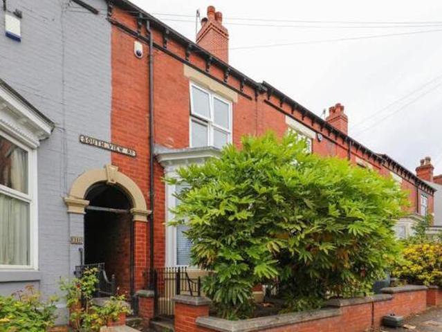 House for rent in South Yorkshire